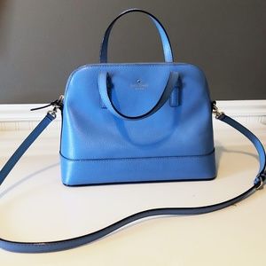 Kate Spade Grand Street Small Rachelle Handbag